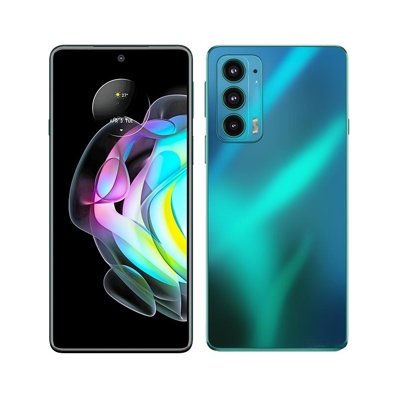 Motorola Moto Edge 20