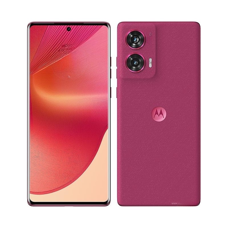 Motorola Moto Edge 50