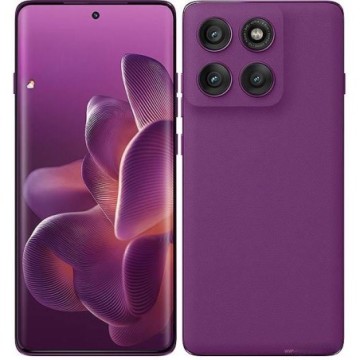 Motorola Moto Edge 60