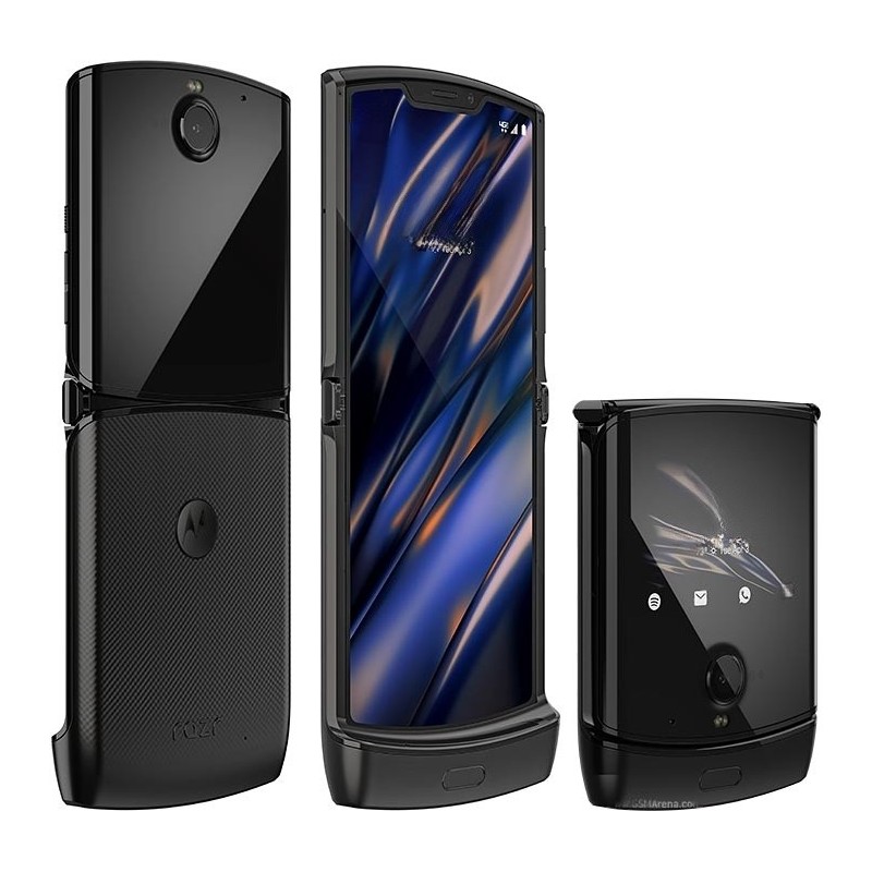 Motorola Razr 2019