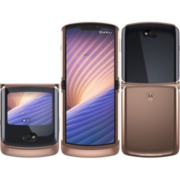 Motorola Razr 5G