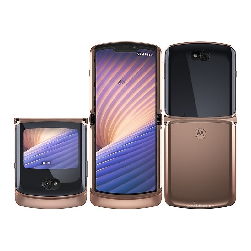 Motorola Razr 5G
