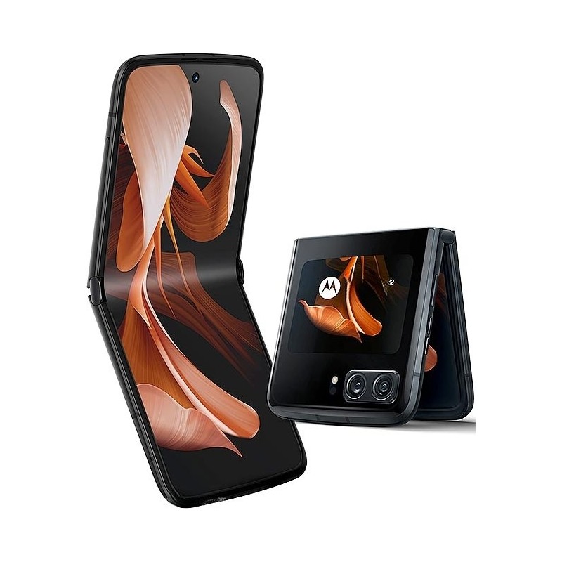 Motorola Razr 2022