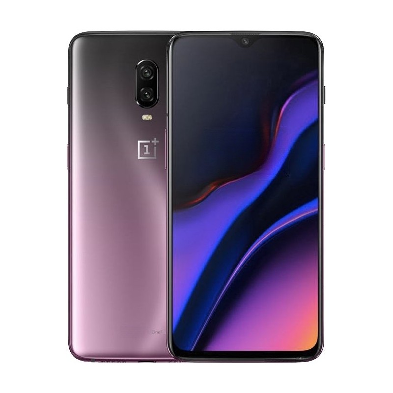 OnePlus 6T