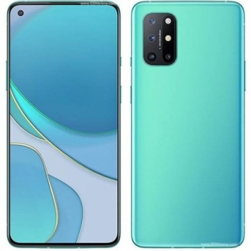 OnePlus 8T