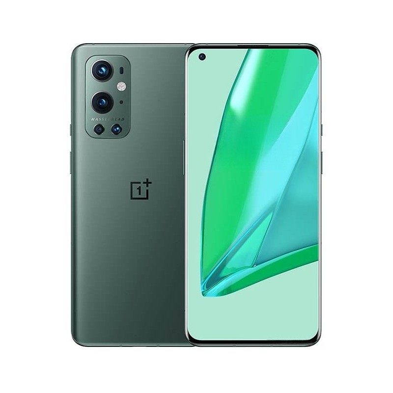 OnePlus 9 Pro