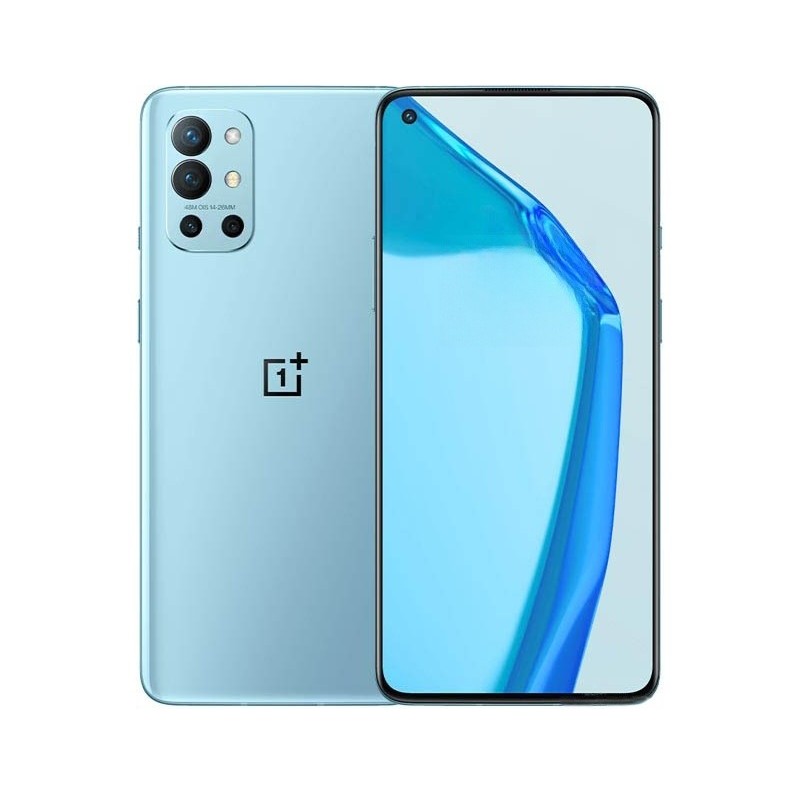 OnePlus 9R