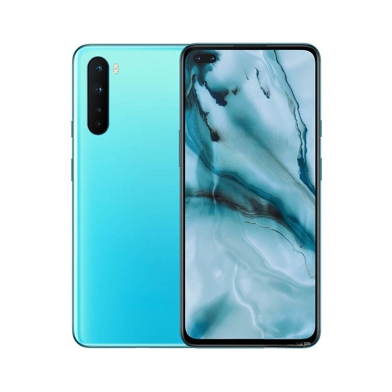 OnePlus Nord