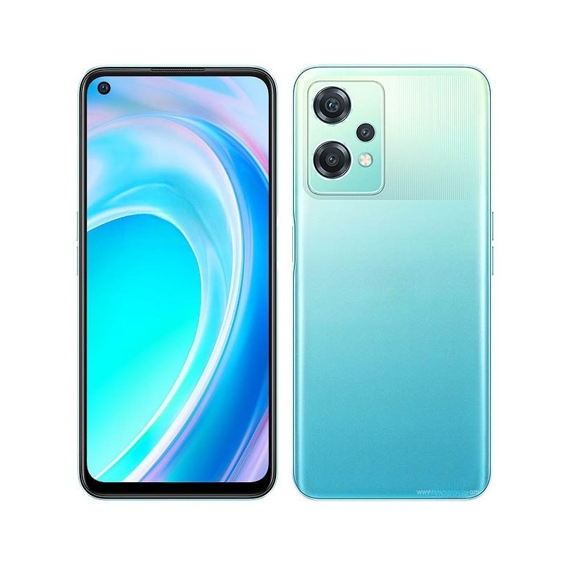 OnePlus Nord CE 2