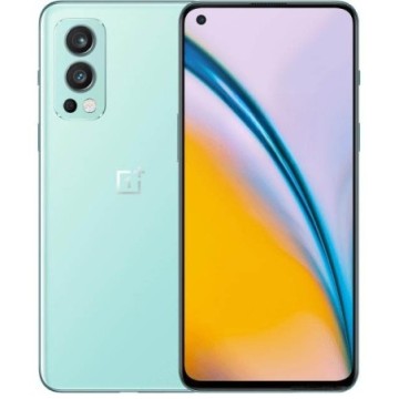OnePlus Nord 2