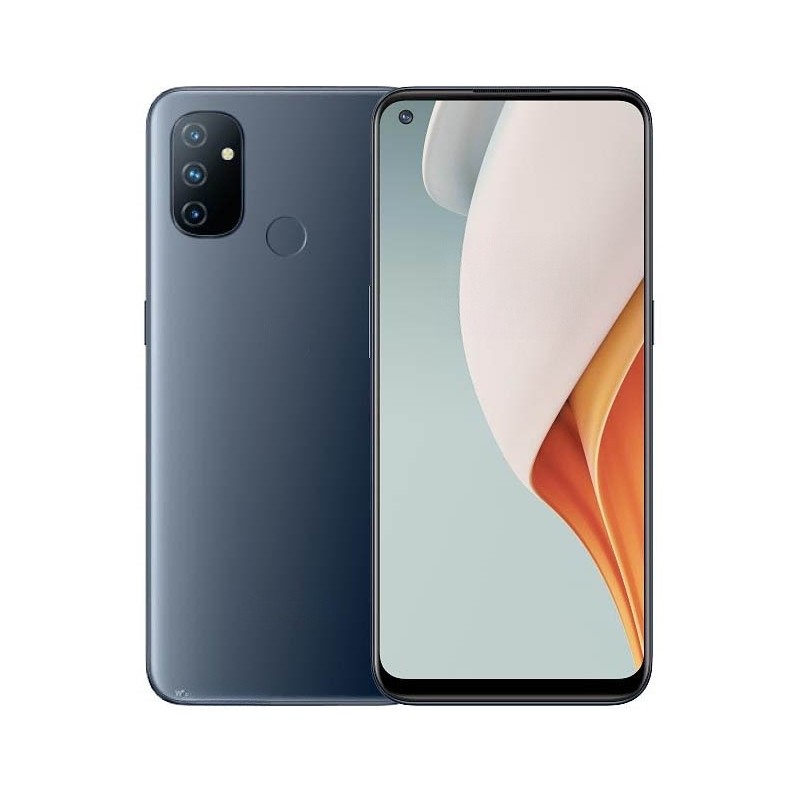 OnePlus Nord N100