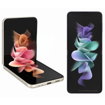 Samsung Galaxy Z Flip3