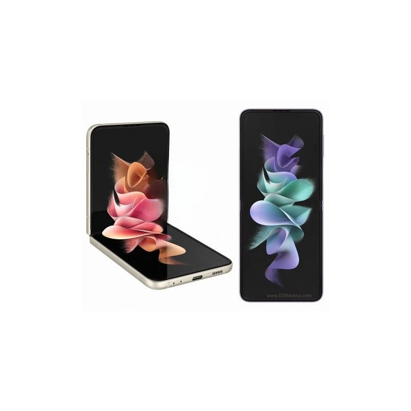 Samsung Galaxy Z Flip3