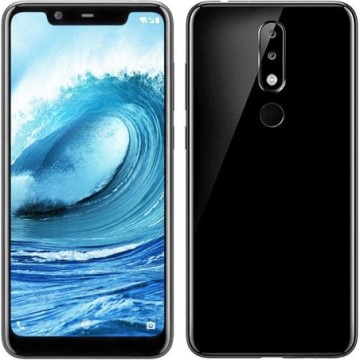 Nokia X5