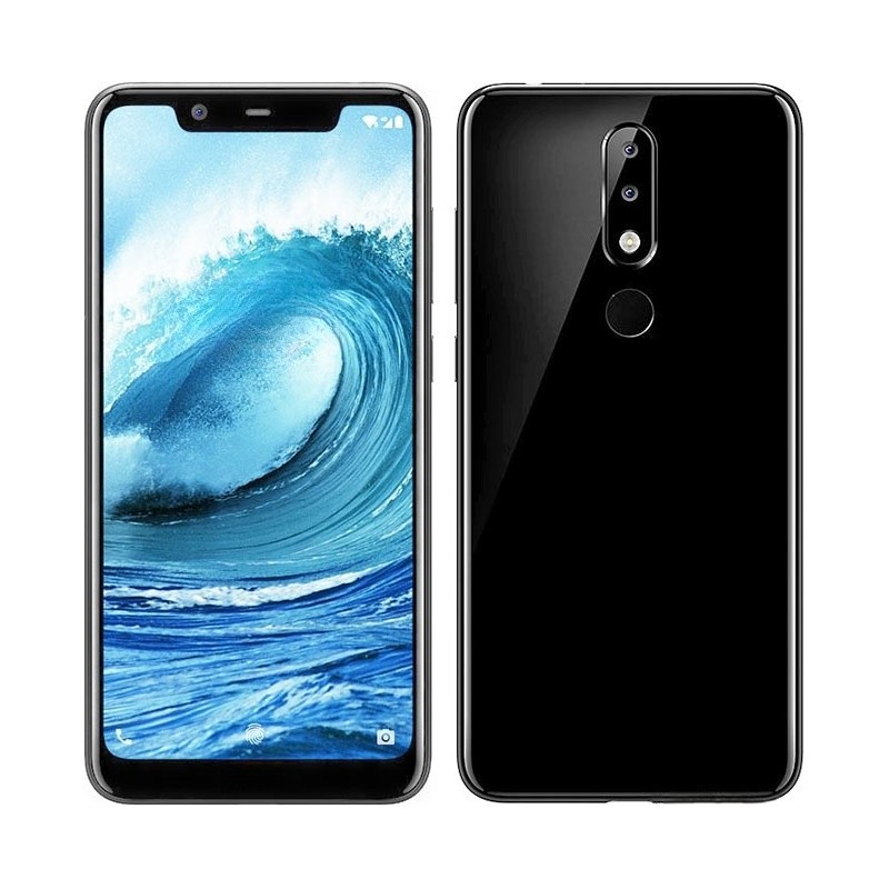 Nokia X5