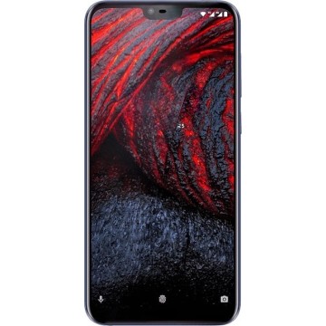 Nokia X6