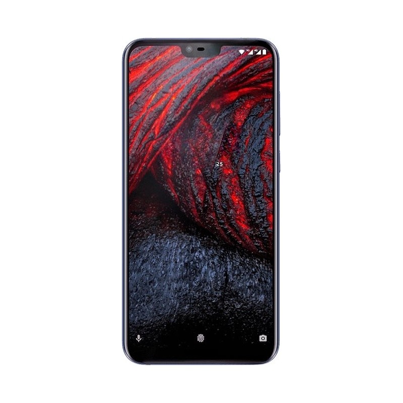 Nokia X6