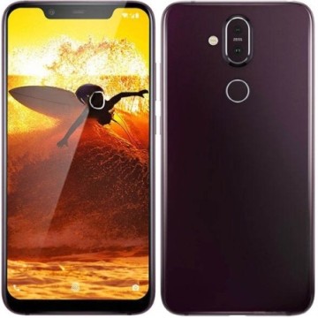 Nokia X7