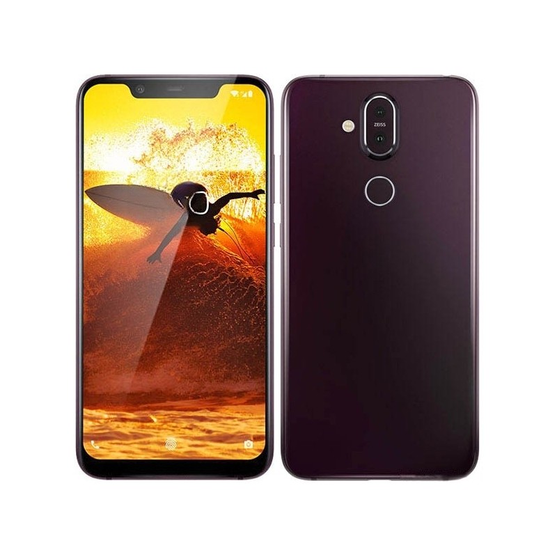 Nokia X7