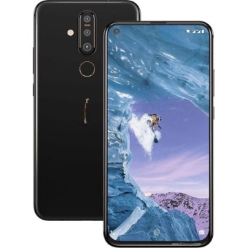 Nokia X71