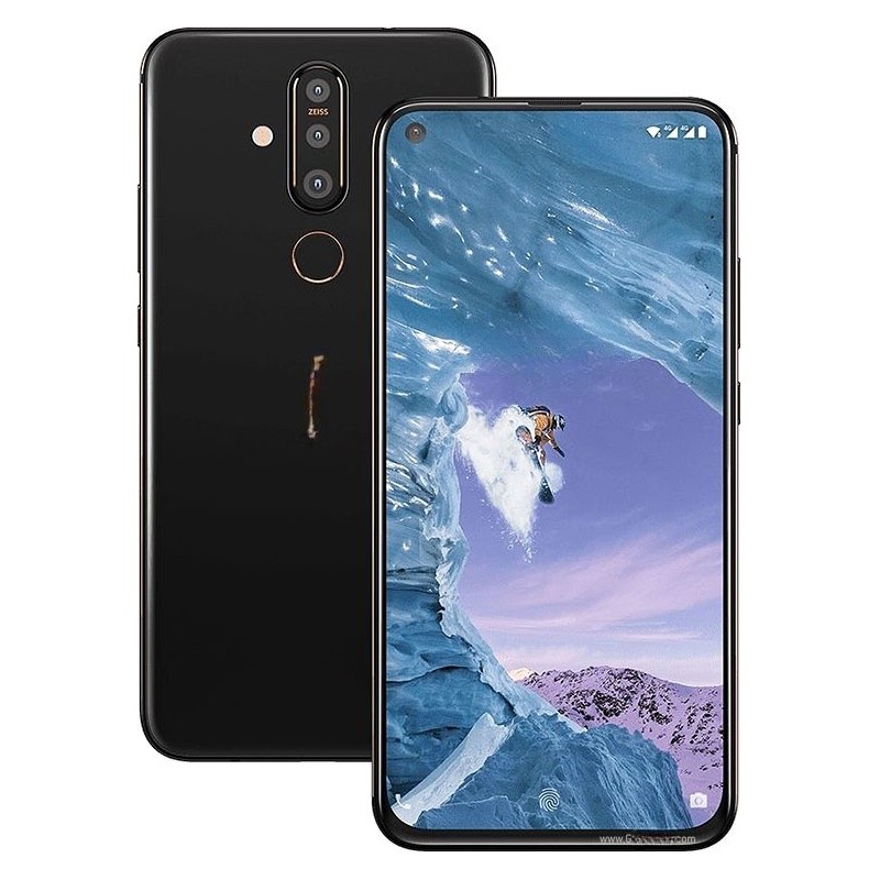 Nokia X71
