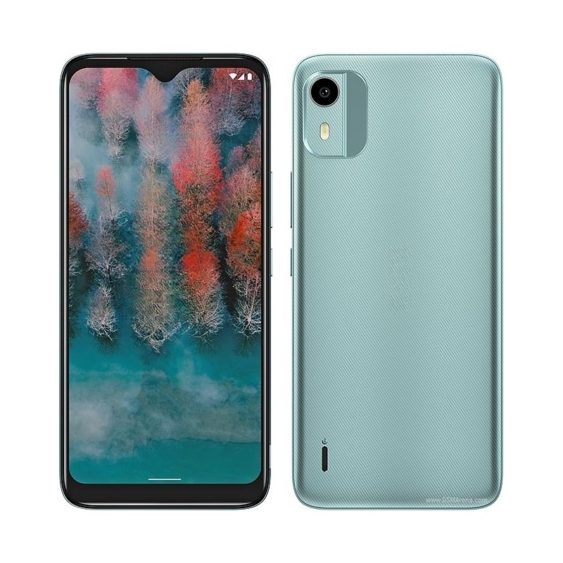 Nokia C1