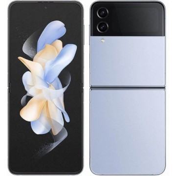 Samsung Galaxy Z Flip4