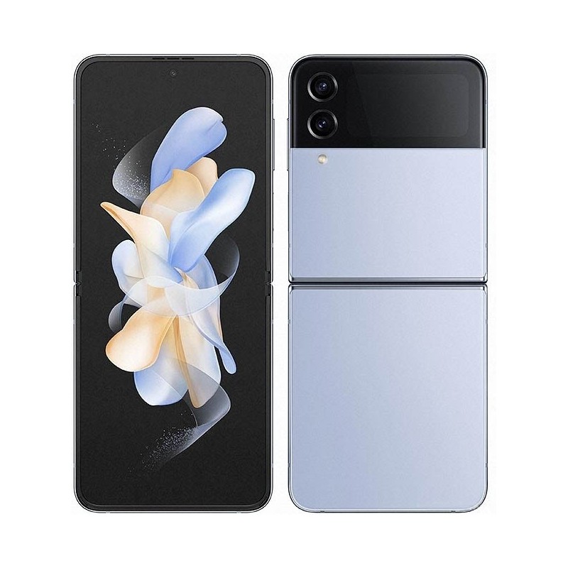 Samsung Galaxy Z Flip4