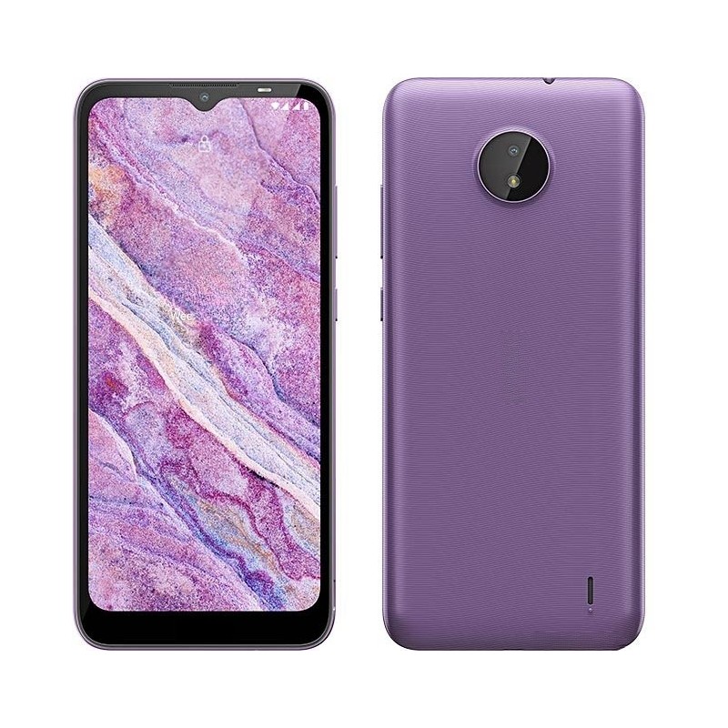 Nokia C10