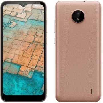 Nokia C20