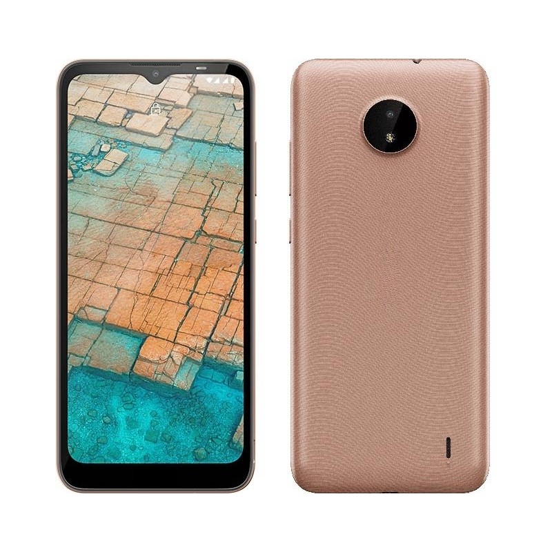 Nokia C20