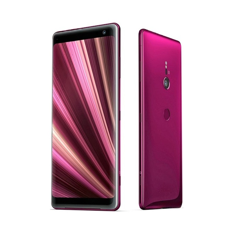 Sony Xperia XZ3