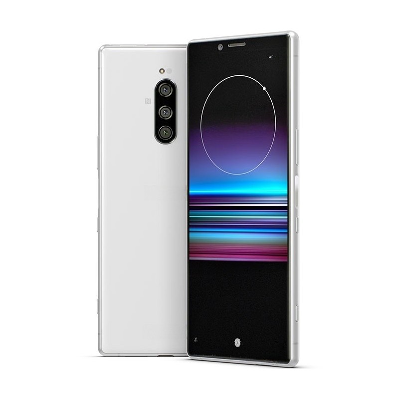 Sony Xperia XZ4