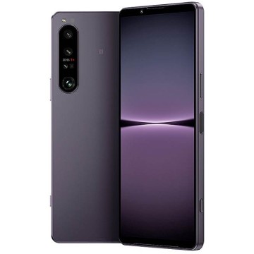 Sony Xperia 1 IV