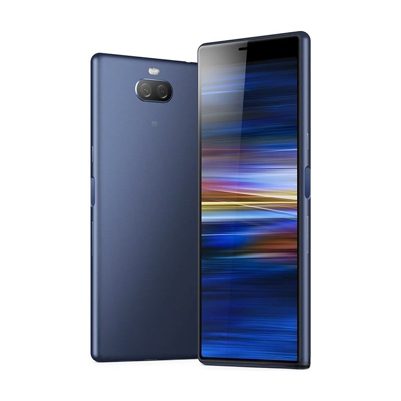 Sony Xperia 10