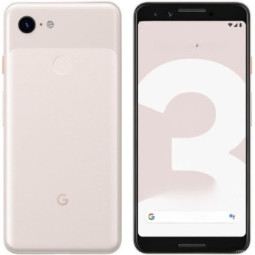 Google Pixel 3
