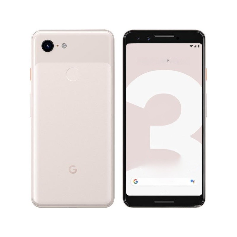 Google Pixel 3