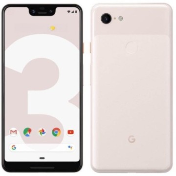 Google Pixel 3 XL
