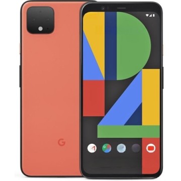 Google Pixel 4