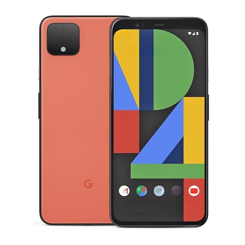 Google Pixel 4