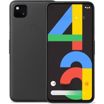 Google Pixel 4a