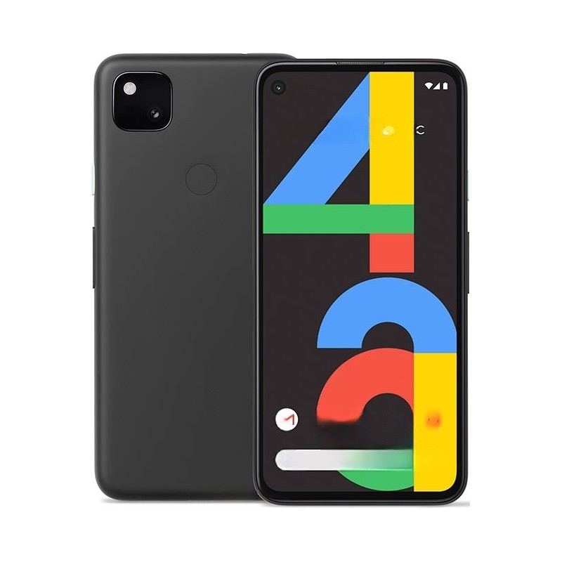 Google Pixel 4a