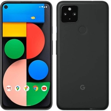 Google Pixel 4a 5G