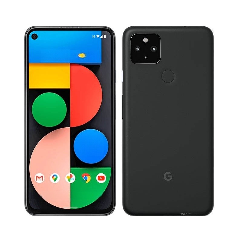 Google Pixel 4a 5G