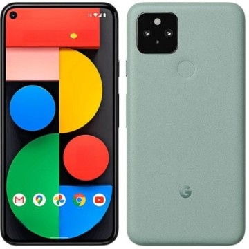 Google Pixel 5