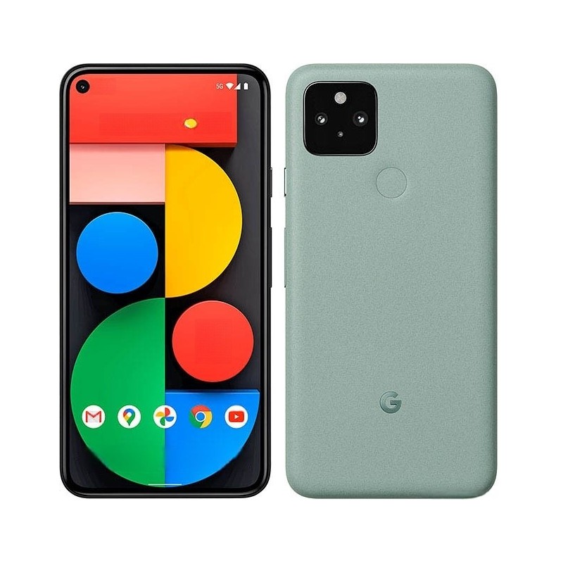 Google Pixel 5