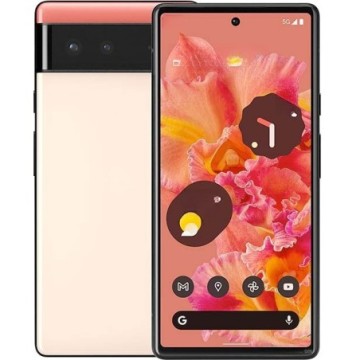 Google Pixel 6