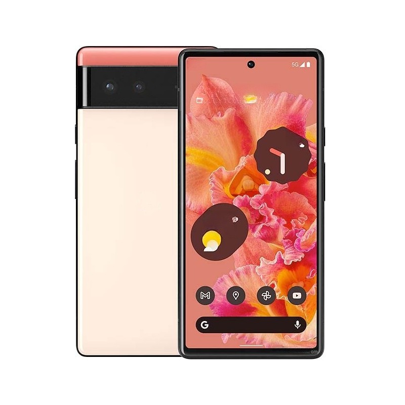 Google Pixel 6