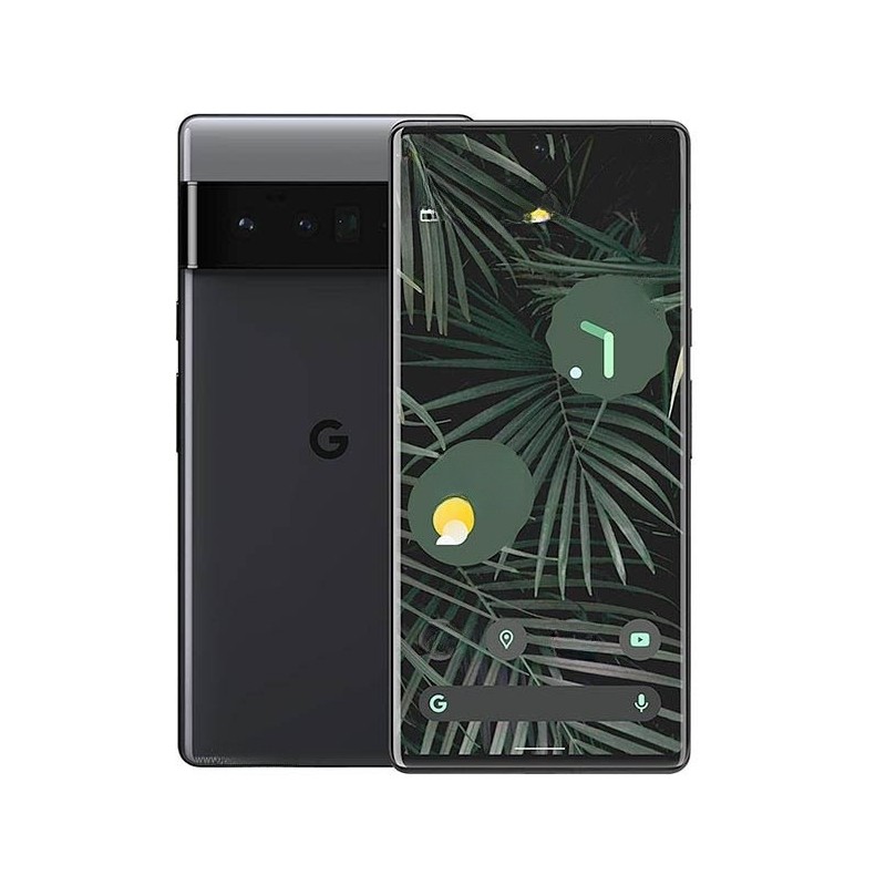 Google Pixel 6 Pro