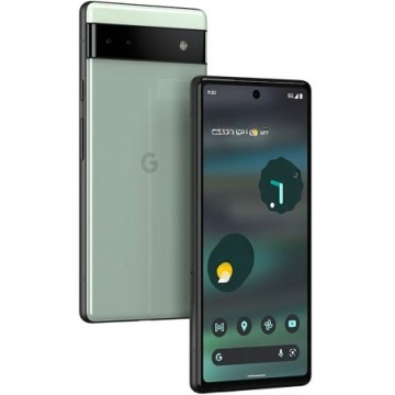 Google Pixel 6a